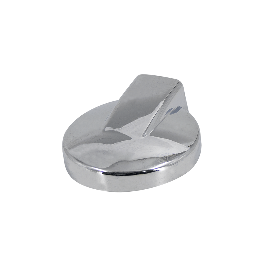ISUZU 700P MIRROR COVER (CHROME)