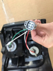 Toyota Coaster Bus Bb Hzb 1993 - 2006 Corner Light Indicator Lamp with Wire 