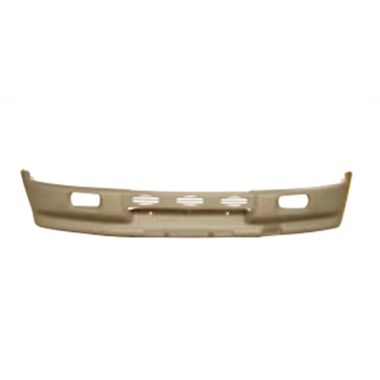 NEW FRONT BUMPER96