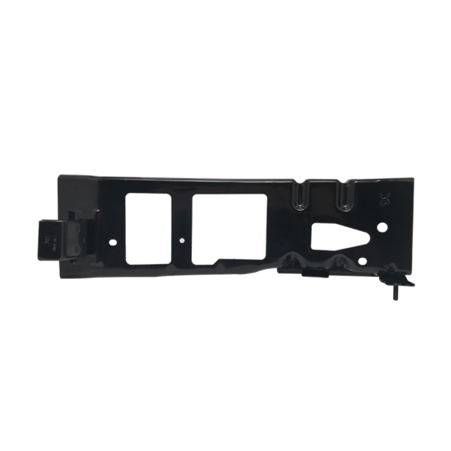 IUSUZU NKR'94 BUMPER SUPPORT 