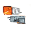 MITSUBISHI 515 CORNER LAMP (YELLOW)