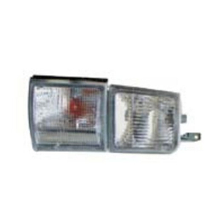 CORNER LAMP
