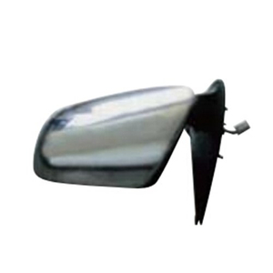 MIRROR CHROME