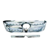 GRILLE CHROME
