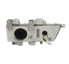 ISUZU NPR/JAC HEAD LAMP CRYSTAL