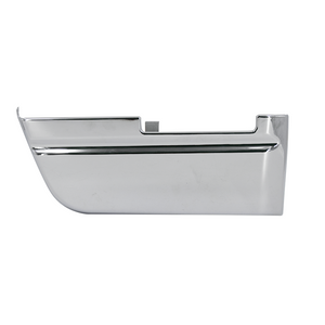 ISUZU 700P CHROME PEDEL COVER