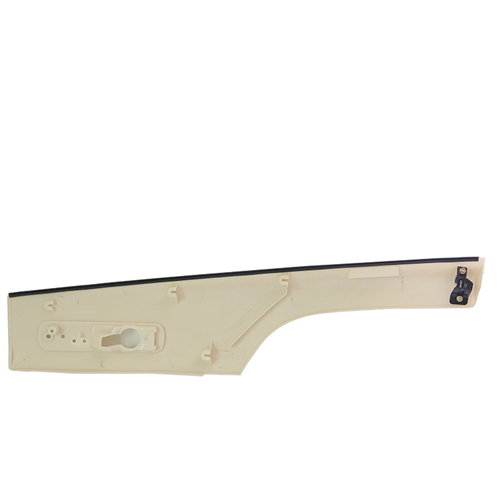 FVR/FRR LOWER DOOR GARNISH