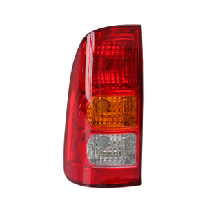 TAIL LAMP FOR TOYOTA HILUX VIGO'2004-2007