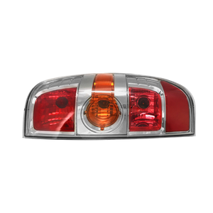 HOT SALE TAIL LAMP FOR MAZDA BT50 2008