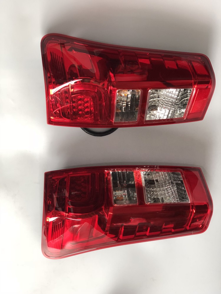 HOT SALE TAIL LAMP FOR ISUZU DMAX 2017