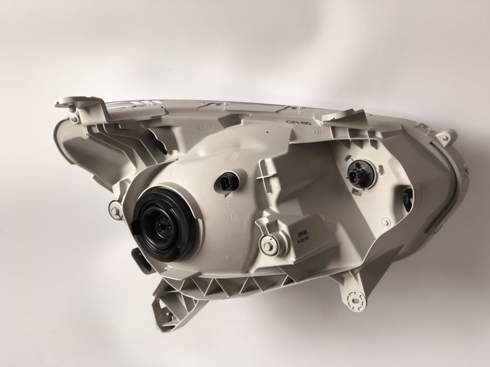 HEAD LAMP FOR ISUZU DMAX2017